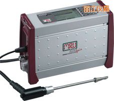 麗江增強(qiáng)型煙氣分析儀