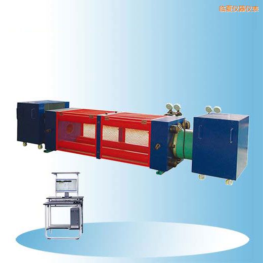 臨夏時代靜載錨固試驗機