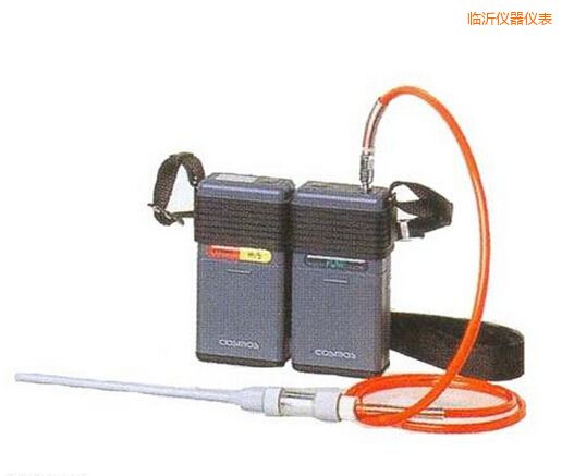 臨沂袖珍型硫化氫檢測(cè)器