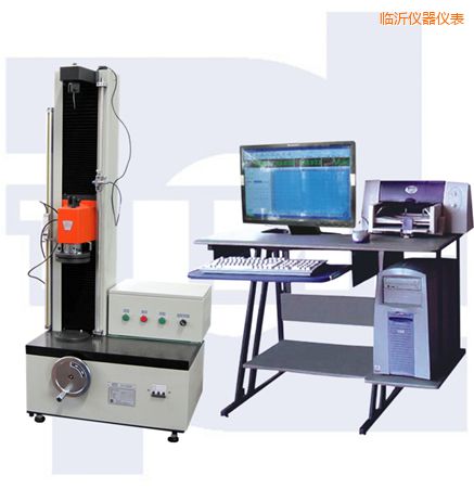 臨沂微機控制彈簧拉壓試驗機