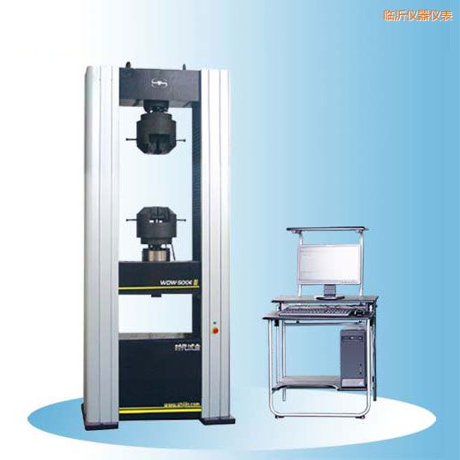 臨沂時(shí)代微機(jī)控制電子萬(wàn)能試驗(yàn)機(jī)