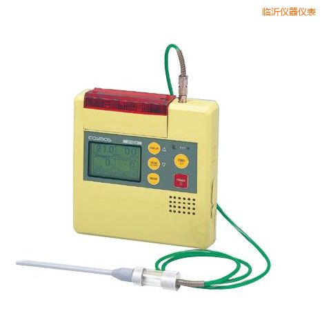 臨沂復(fù)合氣體檢測儀