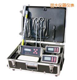 麗水時代地下管線探測儀
