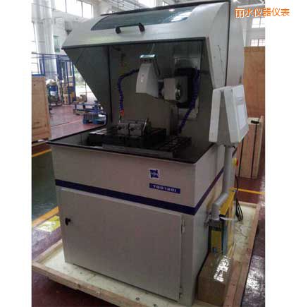 麗水大型全自動(dòng)切割機(jī)