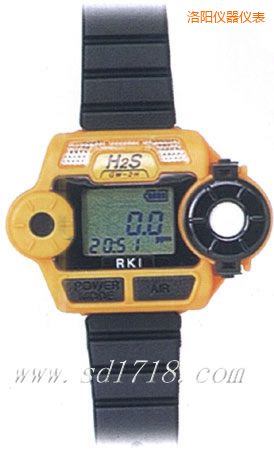 洛陽毒性氣體檢測儀