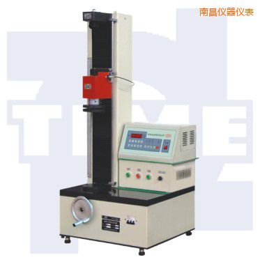 南昌單數(shù)顯彈簧拉壓試驗(yàn)機(jī)