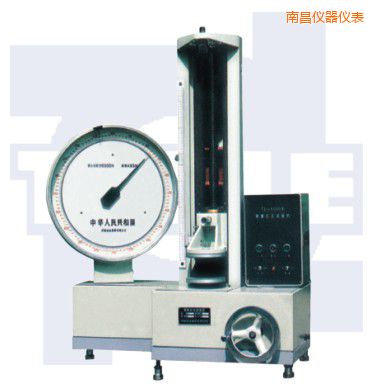 南昌機械式拉壓彈簧試驗機