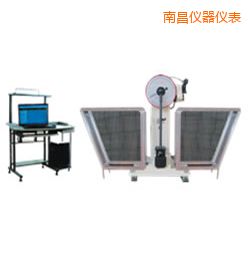 南昌JB-W300A I/C懸臂梁/簡支梁擺錘沖擊試驗機