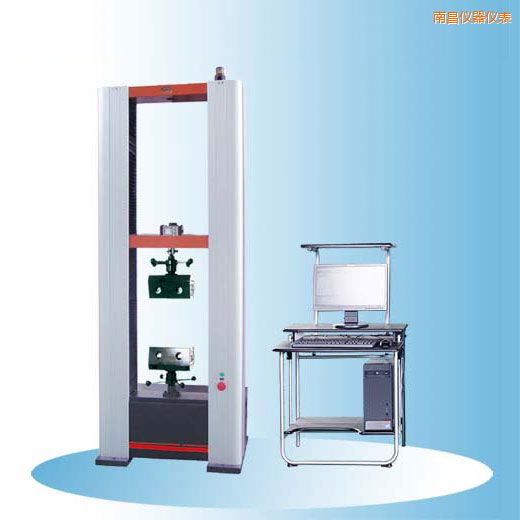 南昌時代微機(jī)控制電子萬能試驗機(jī)