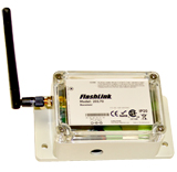 �ϳ�FlashLink® 2.4 GHz Wireless ��̖ 20170, ���l������