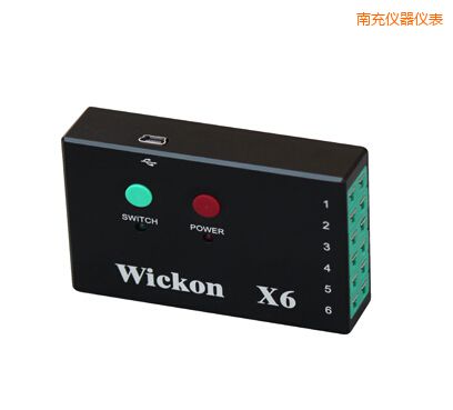 南充爐溫測(cè)試儀