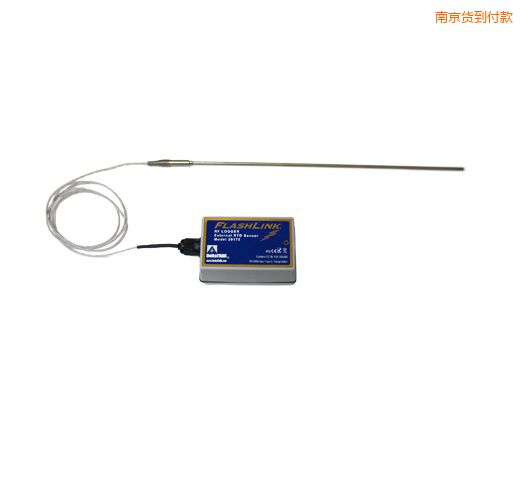 �Ͼ�FlashLink® 2.4 GHz Wireless ��̖20194�� RFӛ��� - �ⲿRTD�͜؂�����