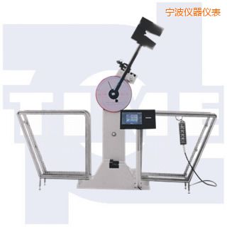 寧波數(shù)顯沖擊試驗機
