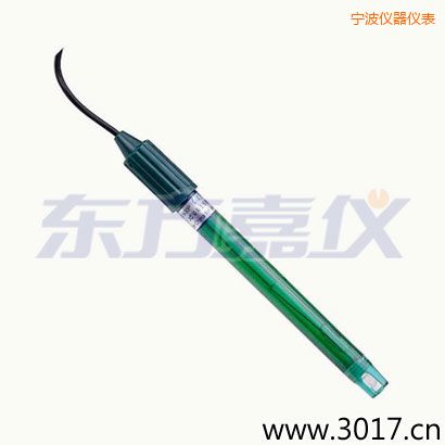 寧波PC外殼無溫補復合電極