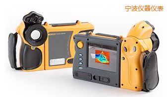 寧波紅外熱像儀