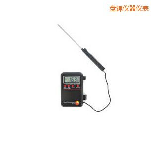盤錦迷你型報(bào)警溫度計(jì)