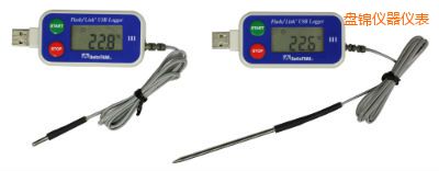 �P(p��n)�\FlashLink® USB Logger ���ⲿ̽�^���؏�(f��)ʹ�Ô�(sh��)��(j��)ӛ䛃x(�g�^)