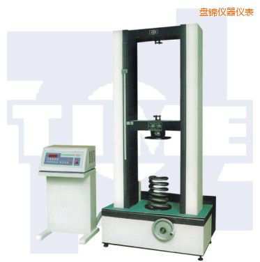 盤錦數(shù)顯示彈簧拉壓試驗(yàn)機(jī)
