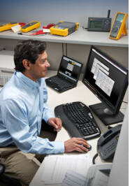 平度METTEAM 在線版校準資產管理軟件