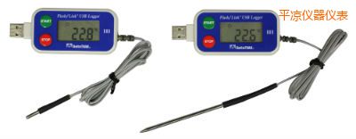 ƽ?j��ng)�FlashLink® USB Logger ���ⲿ̽�^���؏�(f��)ʹ�Ô�(sh��)��(j��)ӛ䛃x(���^)