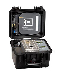 平?jīng)霰銛y式雙體干式爐