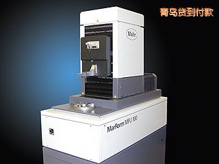 青島大型高精度圓度儀