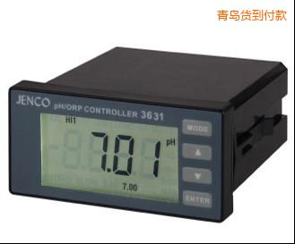 ���u����(gu��)����JENCO 3631 PH/ORP������/΢��X�����/����߀ԭ������