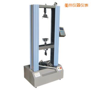 衢州電子式人造板試驗(yàn)機(jī)