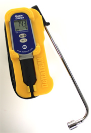 瑞安FlashCheck 數(shù)字熱電偶溫度計(jì)套件 表面探頭