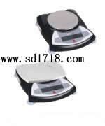 商丘便攜式天平,1500g,0.1g