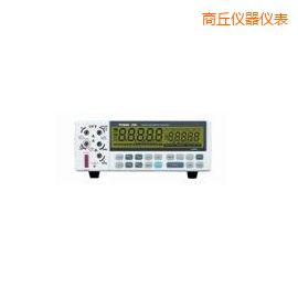 商丘臺式萬用表(50000計數)