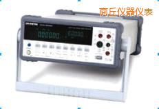 商丘臺式數字萬用表