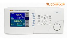 壽光標準型雙通道氣體壓力控制器校準器