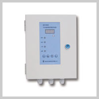 泰安固定式單通道氣體檢測(cè)報(bào)警控制器