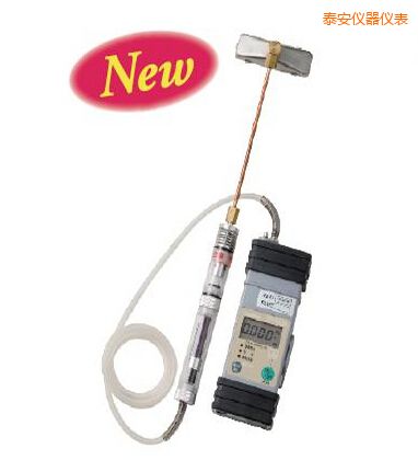 泰安一氧化碳測定器