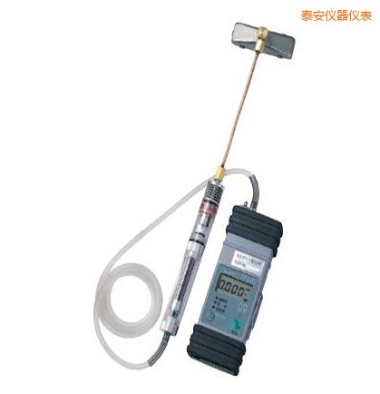 泰安一氧化碳測(cè)定器