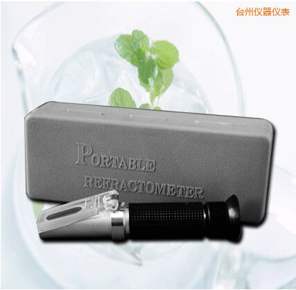 臺(tái)州手持式食鹽/鹽度快速測(cè)定儀