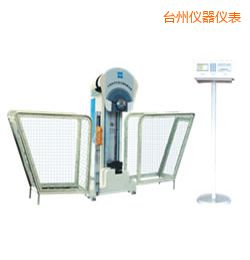 臺州時(shí)代液晶數(shù)顯擺錘沖擊試驗(yàn)機(jī)