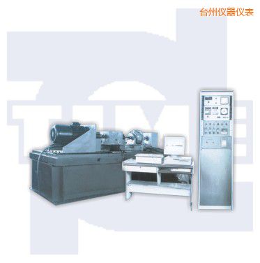 臺(tái)州微機(jī)控制摩托車(chē)離合器性能試驗(yàn)臺(tái)