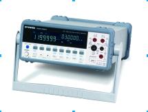 鐵嶺數(shù)字萬用表