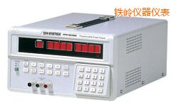 鐵嶺單路輸出可編程線(xiàn)性直流電源