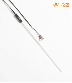 銅仁高精度石英套管標(biāo)準(zhǔn)鉑電阻溫度計
