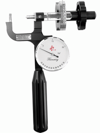 濰坊便攜式表面洛氏硬度計(jì)