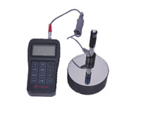 濰坊里氏硬度計