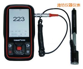 濰坊時代里氏硬度計(jì)
