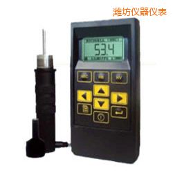 濰坊時代超聲波硬度計