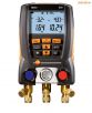 電子歧管儀,型號(hào):testo 550-2套裝,品牌:德國(guó)德圖TESTO