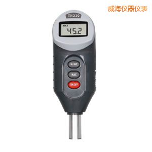威海邵氏D硬度計(jì)
