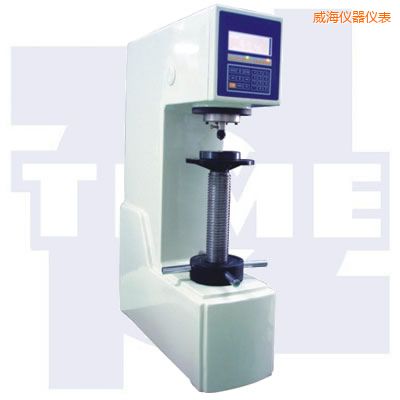 威海時代液晶數(shù)顯布氏硬度計