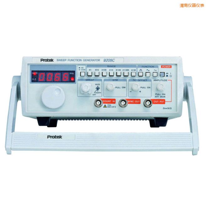 μ�ϒ��l����(sh��)�l(f��)���� (2MHz)